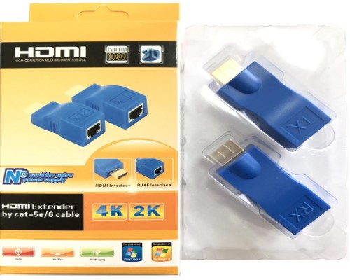 HDMI EXTENDER