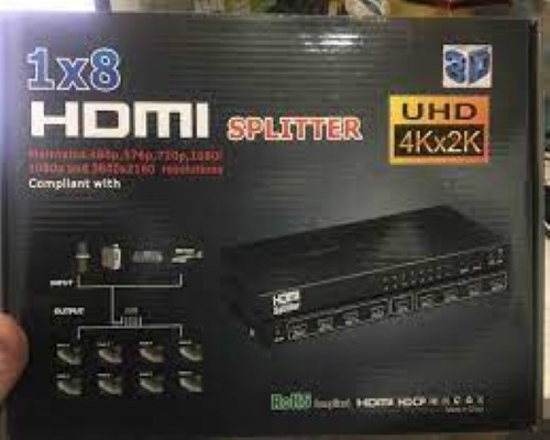 HDMI SPLITTER