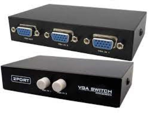 VGA SPLITTER