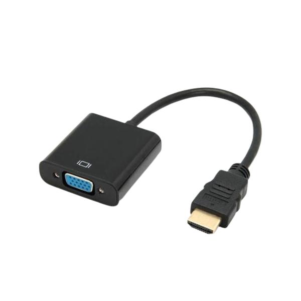 HDMI TO VGA